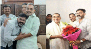 पवन सिंह की भाजपा में एंट्री फिक्स, BJP नेता उपेंद्र कुशवाहा से लिया आशीर्वाद