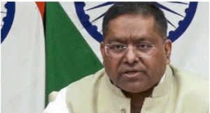 ‘सबसे पहले राष्ट्रहित’… रूस से तेल खरीद पर ट्रंप के दावे पर MEA का जवाब, जरुरत के अनुरूप होगा आयात