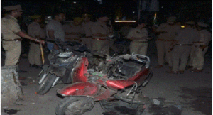 स्कूटी में नहीं हुआ था ब्लास्ट… कानपुर पुलिस कमिश्नर ने किया खुलासा, कहा  आतंकवादी गतिविधि से कोई सम्बन्ध नहीं