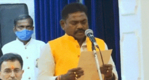 योगी के मंत्री की गाड़ी पर हमला: एस्कॉर्ट वाहन को ओवरटेक करने को लेकर हुआ विवाद, एक आरोपी गिरफ्तार