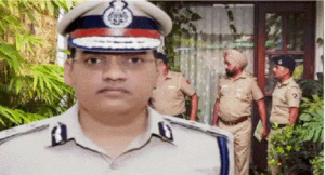 IPS Puran Kumar मामले में 8 पन्नों का सुसाइड नोट…मानसिक प्रताड़ना और रिश्वत के आरोप, कई अधिकारियों के नाम