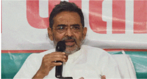 ‘Nothing is well in NDA…’, उपेंद्र कुशवाहा का बयान सुनकर बढ़ी राजनीतिक सरगर्मी, अमित शाह ने बुलाया दिल्ली