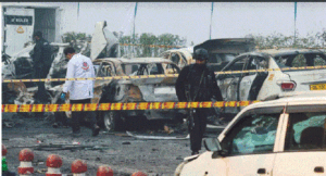 लाल किला विस्फोट: दिल्ली पुलिस ने UAPA और विस्फोटक अधिनियम के तहत दर्ज  की प्राथमिकी