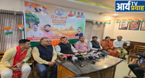 राष्ट्रगीत ‘वंदे मातरम’ के 150 वर्ष पूर्ण होने पर मनाया जाएगा उत्सव