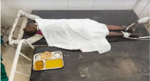 स्वास्थ्य विभाग में हड़कंप, एडी हेल्थ ने दिया जांच का आदेश… बोला- यह पूर्णत: जिला अस्पताल प्रशासन की लापरवाही