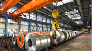 कम कीमतों से जूझ रहा स्टील सेक्टर; 150 यूनिट्स ने बंद किया उत्पादन, सरकार के विस्तार लक्ष्य पर खतरा