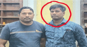 प्रतापगढ़ : मत्स्य निरीक्षक 15 हजार रिश्वत लेते गिरफ्तार, विजिलेंस टीम ने रंगे हांथ पकड़ा