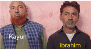 एक करोड़ के ऑक्सीटोसिन और निर्माण सामग्री पकड़ी… गोमतीनगर से दो तस्कर गिरफ्तार