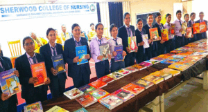 गायत्री ज्ञान मंदिर इंदिरा नगर, लखनऊ के विचार क्रान्ति ज्ञान यज्ञ का समापन