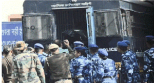 आरोपी आमिर अली खोलेगा धमाके का राज, NIA को मिली पूछताछ के लिए 10 दिन की कस्टडी