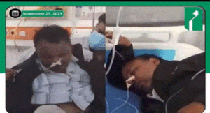 अभी और कितनी लाशें चाहिए SIR…!!