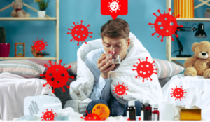 भारतीयों पर मंडरा रहा संक्रामक रोगों का साया, सामने आए चौंकाने वाले आंकड़े