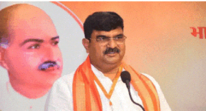 सख्ती से चलाना होगा बोगस और फर्जी नामों को हटाने का अभियान, बोले धर्मपाल- SIR को लेकर मॉनिटरिंग टीम की बैठक