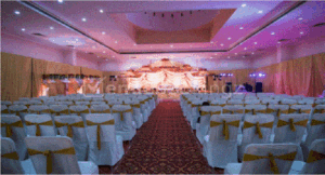 इंदिरा गांधी प्रतिष्ठान में शादियों की बुकिंग रद्द होने से परिवार परेशान, टेंट कैटर्स एंड डेकोरेटर एसोसिएशन ने की मुख्यमंत्री से हस्तक्षेप की मांग