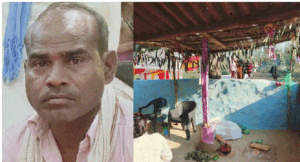 12 बजे के बाद डीजे न बजाने पर मारी डीजे मालिक को गोली, दूल्हे के जीजा और भाई पर लगा हत्या का आरोप