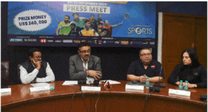 सैयद मोदी टूर्नामेंट में खेलेंगे दुनिया भर के 250 खिलाड़ी, 2.40000 अमेरिकी डॉलर दांव पर