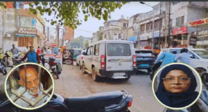 श्रीनगर में एटीएस करेगी डॉ. शाहीन और डॉ. आदिल से पूछताछ… 60 दिन पहले आई थी लखनऊ