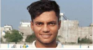 21st BBD Cricket League: अभय के दोहरे शतक से द क्रिएटर्स ने दर्ज की एकतरफा जीत