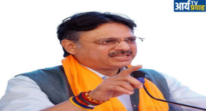 सरोजनी नगर में मातृशक्ति का नवजागरण – डॉ. राजेश्वर सिंह का सशक्तिकरण अभियान”