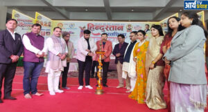 सेंट्रल बार एसोसिएशन एवं लखनऊ बार एसोसिएशन के 101अधिवक्ताओं का सम्मान किया गया