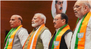 खरमास से पहले तय हो सकता है भाजपा प्रदेश अध्यक्ष, PM मोदी ने संघ, संगठन और CM की रिपोर्ट पर फाइनल किए नाम