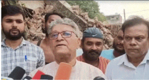 ‘हर पात्र नागरिक को मतदाता बनाने का संकल्प’, बोले विधायक- मतदाता सूची से वंचित न रहे पात्र नागरिक