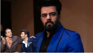 HIEA 2025: मनीष पॉल ने अपना अवार्ड दिवंगत अभिनेता धर्मेंद्र को किया समर्पित, बताया इमोशनल किस्सा