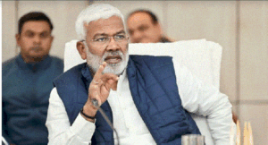 30 जून तक पूरा हो ड्रेनों की सफाई का काम, जल शक्ति मंत्री की अध्यक्षता में बाढ़ नियंत्रण परिषद की बैठक