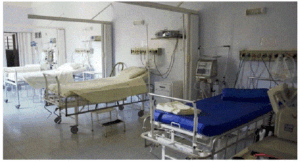 श्रीराम अस्पताल में बनेगी 300 बेड की अत्याधुनिक कार्डियो यूनिट, श्रद्धालुओं की सुविधा के लिए मंदिर निर्माण समिति के अध्यक्ष ने PMO को लिखा था पत्र