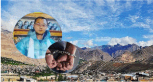 बिना परमिशन के घूमता रहा लद्दाख-कश्मीर: चीनी नागरिक पर वीजा नियमों के उल्लंघन का आरोप, भेजा गया हांगकांग