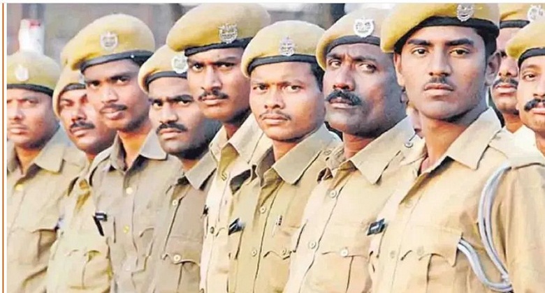 होमगार्ड भर्ती परीक्षा के फर्जी रिजल्ट फैलाने पर एक्शन, दो इंस्टाग्राम अकाउंट के खिलाफ FIR दर्ज